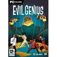 Evil Genius - PC