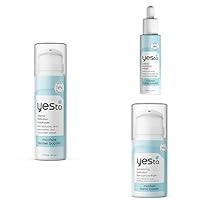 Yes To Moisture Barrier Booster Collection