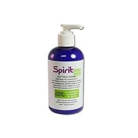 Spirit Classic Transfer Cream 8 oz Bottle