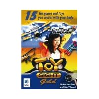 Toysight Gold for iSight: Includes 15 Games - Mac