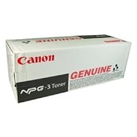 Canon - Copier Tnr NPG-3 6060