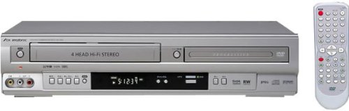 Buy DX Antenna Support Progressive Output DVD Player VHS