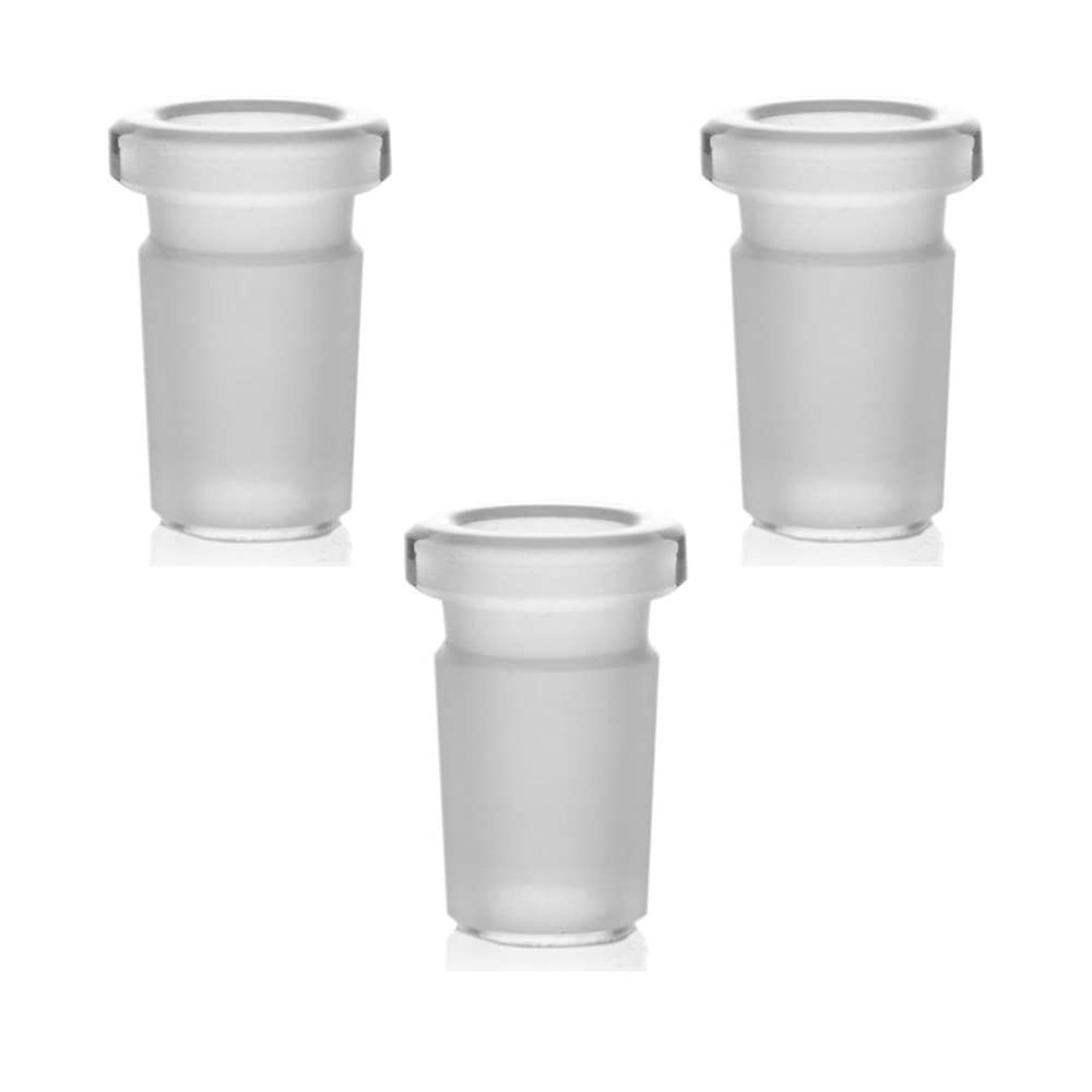 3-Piece Adapter (10mm to 14mm )