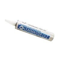 Sikaflex Leakmaster LV-Z Moisture-Cure 1 Component Water-Swelling Sealant, 320mL
