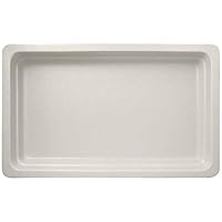 NFBU2.3FWH Neo Fusion Sand Gastronorm Pan 2/3 (Pack of 3)