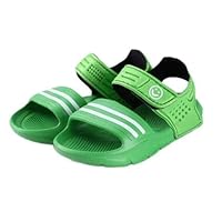 summer children 2016sandals slip-resistant wear-resistant small boy casual sandals girls boys shoes child summer sandals