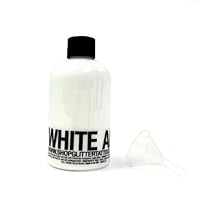 Glitter tattoos Body Glue LATEX FREE Lasts 3-10 Days 4.4 Fl Oz / 130 Ml