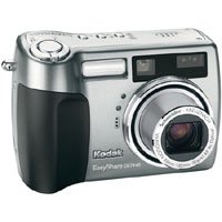 Kodak Easyshare DX7440 4 MP Digital Camera with 4xOptical Zoom