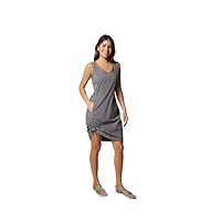 Columbia Women’s Anytime Casual III Dress, Stain Resistant, Sun Protection