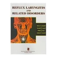 Reflux Laryngitis and Related Conditions Reflux Laryngitis and Related Conditions Paperback