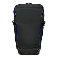 lululemon Men's More Miles Backpack 25.5Ll Can accommodate 17