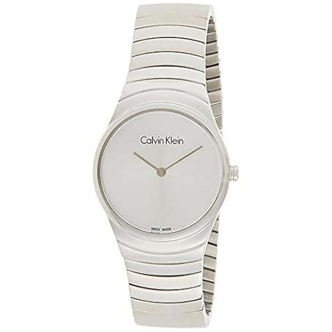 Calvin Klein - Women's Watch K8A23146