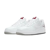 Nike Air Force 1 '07 Daruma Air Force 1 '07 Dharma DD9941-100 [Official Domestic Products] (measurement_28_point_0_centimeters)