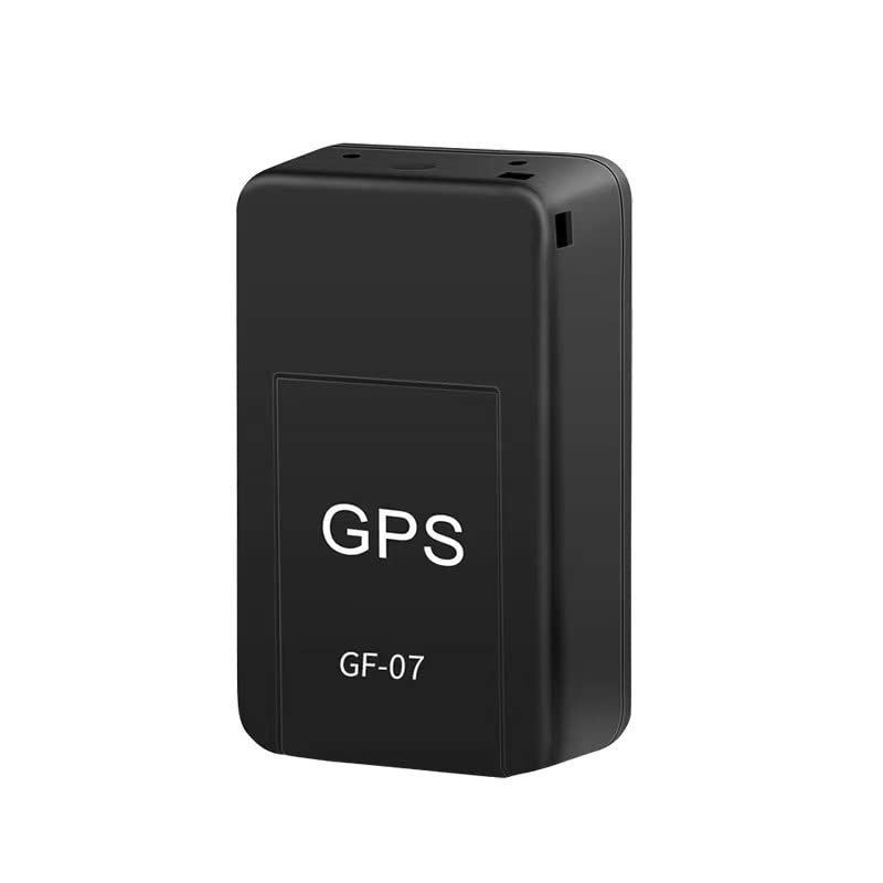 HomeSweety GPS Tracker for Vehicles, Mini Magnetic GPS Real time Car Locator, Full USA Coverage, No Monthly Fee, Long Standby GSM SIM GPS Tracker for Vehicle/Car/Person