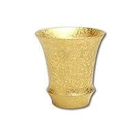 有田焼やきもの市場 Sake Cup Ceramic Japanese Arita Imari ware Made in Japan Porcelain Kinsai Gold Sori