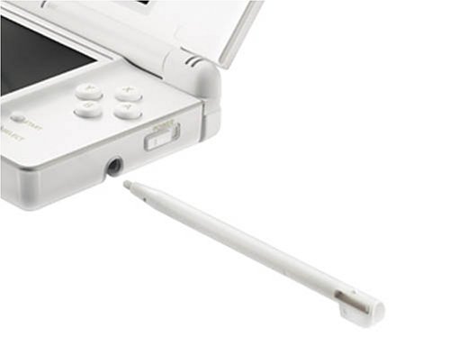 Nintendo DS Lite Polar White