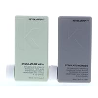 Kevin Murphy Stimulate Me Wash and Rinse, 8.4 Fl Oz