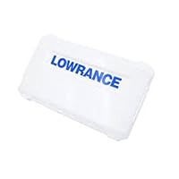 Lowrance 000-15779-001 Elite FS 9 Suncover