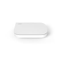 Linksys Multi-gig Micro Mesh WiFi 6 Router | Connect 100+ Devices | 2,000 Sq Ft Coverage | 3.0 Gbps Speeds | No App Required | 2024 Release