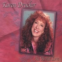 ALL ABOUT LOVE ~ CD, Companion Songbook & Karaoke Tracks