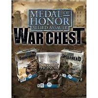 Medal Of Honor: Allied Assault War Chest