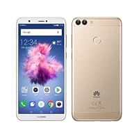 Huawei (SIM Unlocked) SoftBank Huawei Nova Lite 2 704HW Gold