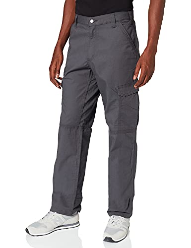 Carhartt Workwear 100233 Emea Multipocket Ripstop Trouser White - Clothing  from MI Supplies Limited UK