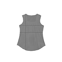 Summer Tank Tops for Women Loose Fit Pleated Square Neck Sleeveless Tops Flowy Blouse Short Sleeve Tops Basic Shirts