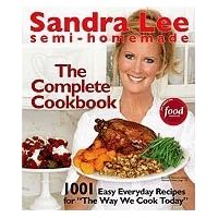 Semi-Homemade: The Complete Cookbook (1,001 of her recipes, Spiral binding) Semi-Homemade: The Complete Cookbook (1,001 of her recipes, Spiral binding) Spiral-bound Hardcover-spiral