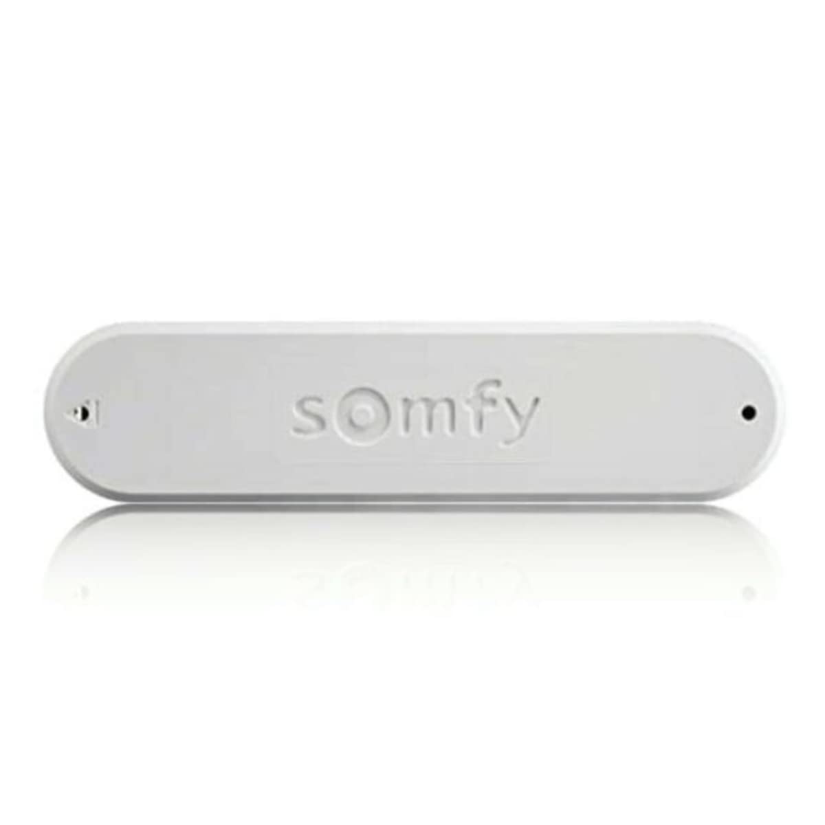 Somfy Eolis 3D Wirefree RTS Wind Sensor (White)