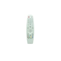 Magic Lighting Remote Control for LG ProBeam AU810PW AU810PB HU810PW AU810PW-EU HU810PW-EU HU715Q HU715QW 4K UHD Laser Home Theater DLP Projector