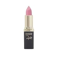 LOREAL Color Lipstick Exclusive Collection Colour Riche Zoe's Pink 713