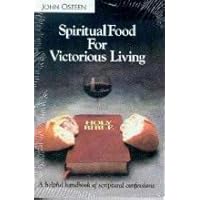 Spiritual Food for Victorious Living Spiritual Food for Victorious Living Paperback