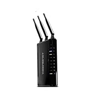 New - TRENDnet TEW-692GR Wireless Router - IEEE 802.11n - GV9097