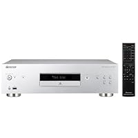 Pioneer Sacd Player Pd-10 [ Japan Imports ]