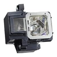 Replacement for JVC DLA-X750R LAMP and HOUSING Projector TV Lamp Bulb by Technical Precision