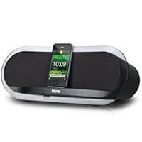 IH-iP3BZC Speaker System for iPhone/Ipod