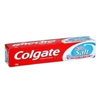 Colgalte Anticavity Toothpaste with Active Salt,fight Germs Healthy Gums and Teeth 100 Gm Pack of 4