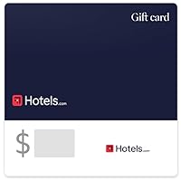 Hotels.com eGift Card