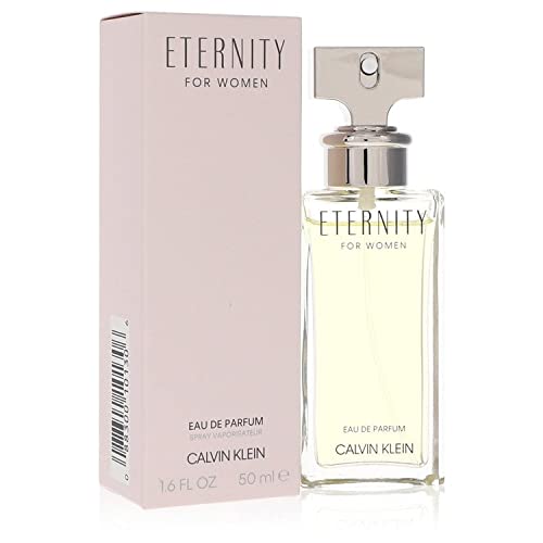1.7 oz eau de parfum spray perfume for women nice day for you eternity perfume eau de parfum spray /Good time/