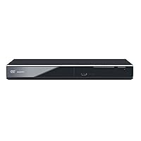 Panasonic DVD-S700EP-K All Multi Region Free DVD Player 1080p Up-Conversion with HDMI Output, Progressive Scan, USB with Remote Panasonic DVD-S700EP-K All Multi Region Free DVD Player 1080p Up-Conversion with HDMI Output, Progressive Scan, USB with Remote