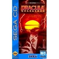 Dracula Unleashed