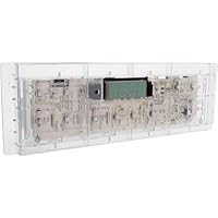 WB27X45466 - OEM Upgraded Replacement for General Electric Range Oven Control Board