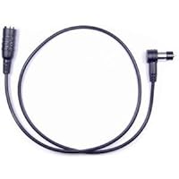New Wilson Antenna Adapter Cable For Treo 680 Crimson
