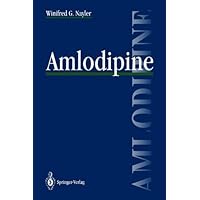 Amlodipine Amlodipine Kindle Paperback