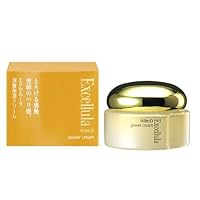 Power Cream Original, Skin care,Exective Moisturizer,40 gram,1.4 oz,Made in Japan