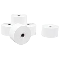 dots Thermal Rolls 44 mm x 12 mm x 80 m Pack of 5