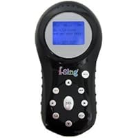 i-Sing Interactive MP3 Karaoke [Toy