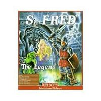 Sir Fred: The Legend - Commodore Amiga
