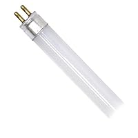 Technical Precision Replacement for Westek 20125 - FA200WBC - 16 Watt T4 Natural White Fluorescent Light Bulb